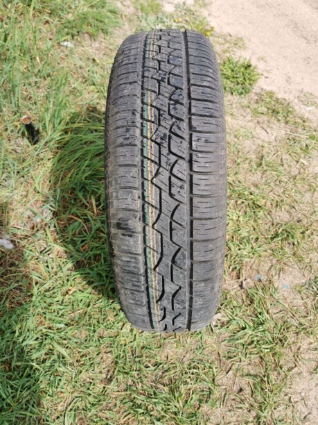 Легковые шины Dunlop sp9 195/65 R15 1 шт.