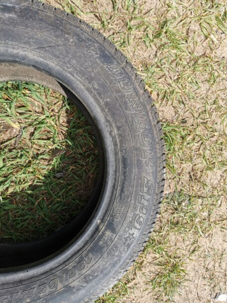 Легковые шины Dunlop sp9 195/65 R15 1 шт.