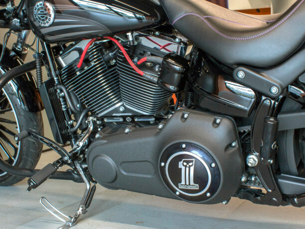 Harley-Davidson Breakout Breakout 110, 2017 г.