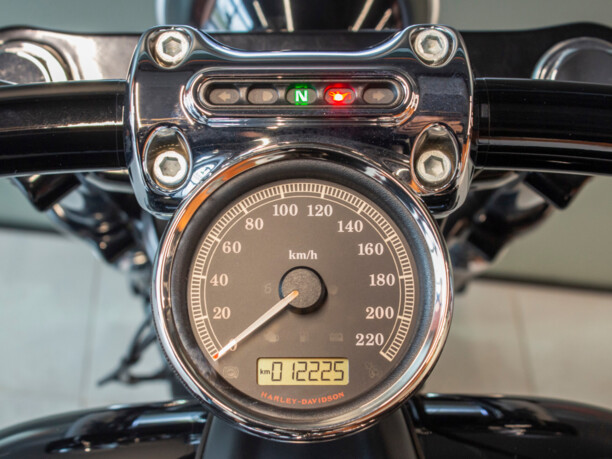 Harley-Davidson Breakout Breakout 110, 2017 г.