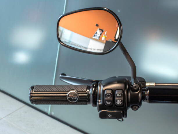 Harley-Davidson Breakout Breakout 110, 2017 г.