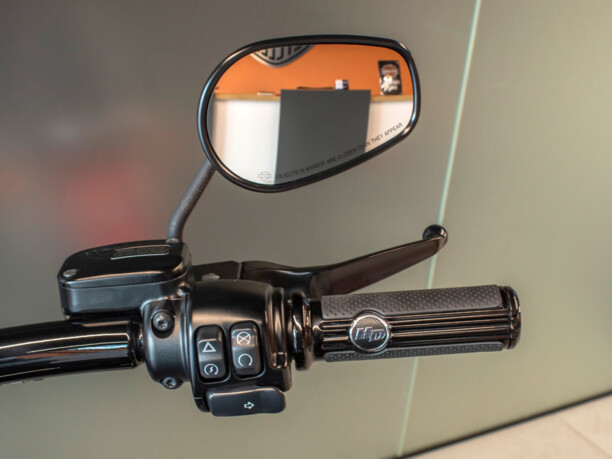 Harley-Davidson Breakout Breakout 110, 2017 г.