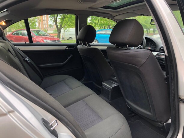 BMW 3 серия E46, 2002 г.