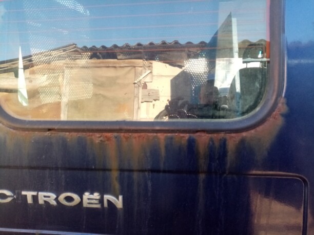 Citroen Jumper, 2004 г.