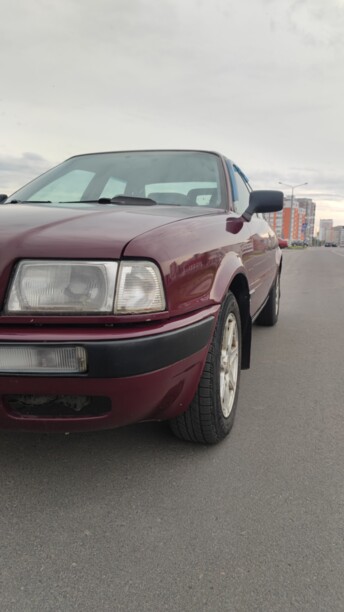 Audi 80 B4, 1993 г.
