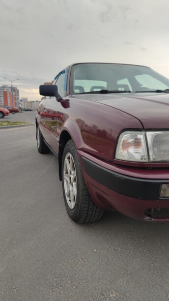 Audi 80 B4, 1993 г.