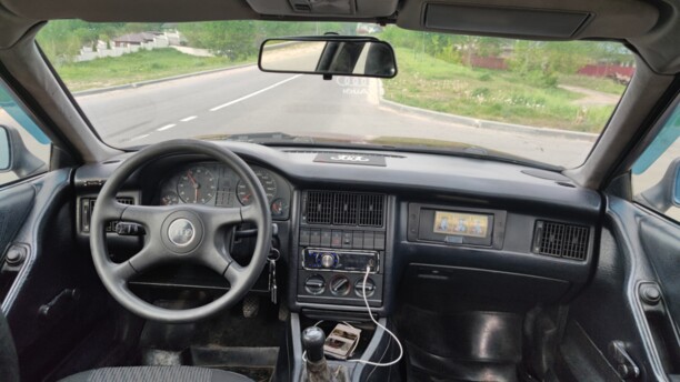 Audi 80 B4, 1993 г.