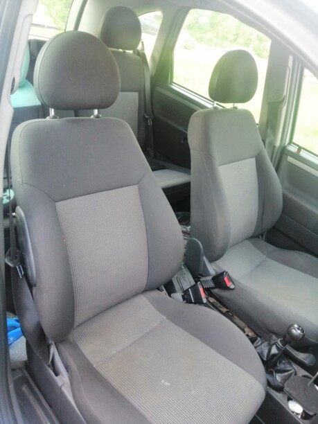 Opel Meriva I, 2004 г.
