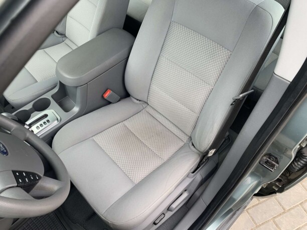 Ford Freestyle, 7 мест, 2005 г.
