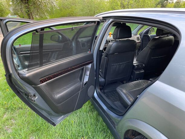 Opel Signum I, 2003 г.