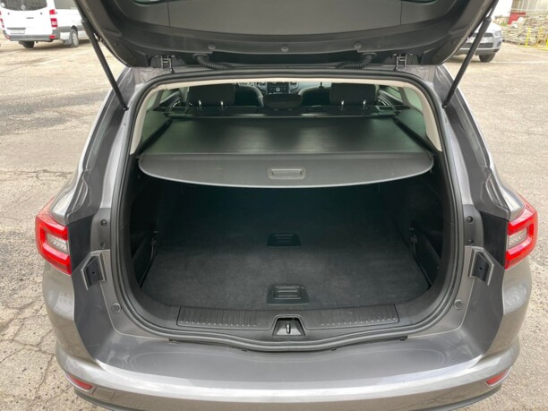 Renault Talisman, 2018 г.