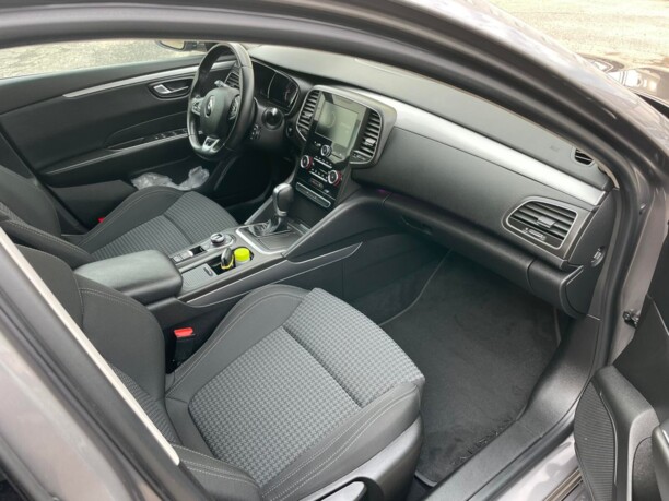 Renault Talisman, 2018 г.