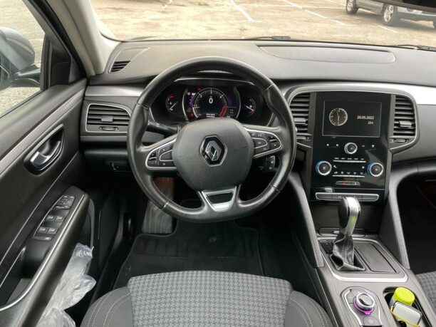 Renault Talisman, 2018 г.