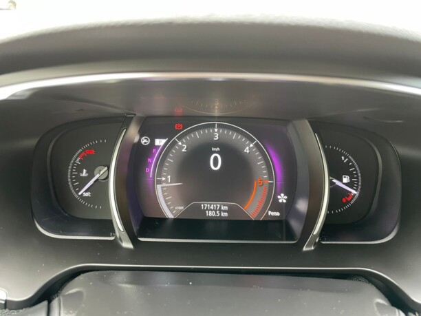 Renault Talisman, 2018 г.