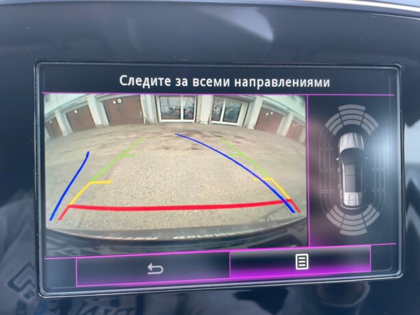 Renault Talisman, 2018 г.