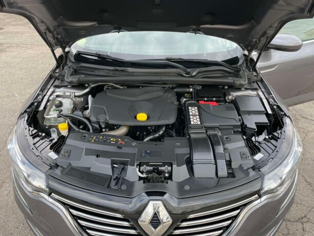 Renault Talisman, 2018 г.