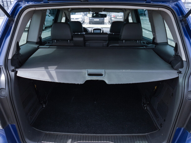 Opel Zafira B, 7 мест, 2006 г.