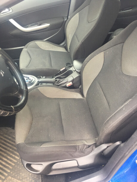 Peugeot 308 T7, 2008 г.