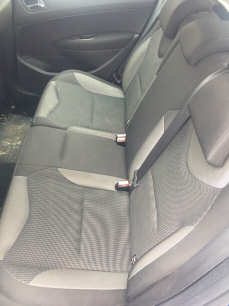 Peugeot 308 T7, 2008 г.