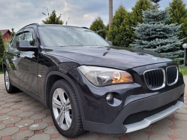 BMW X1 E84, 2010 г.