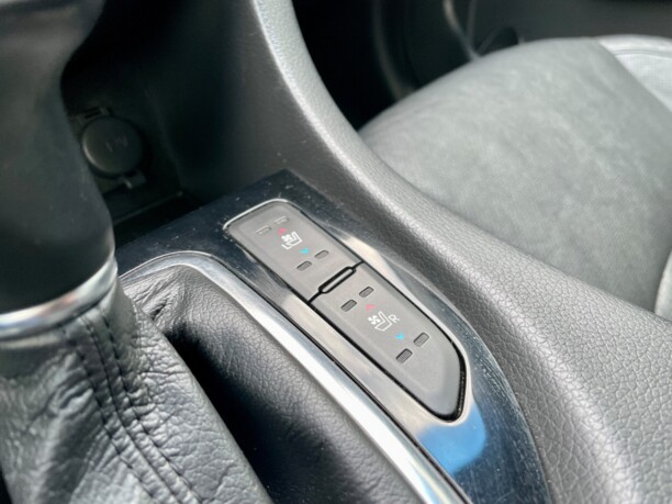 Kia Optima III · Рестайлинг, 2014 г.