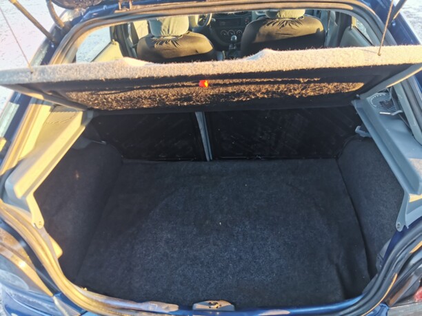 Renault Megane I, 1998 г.