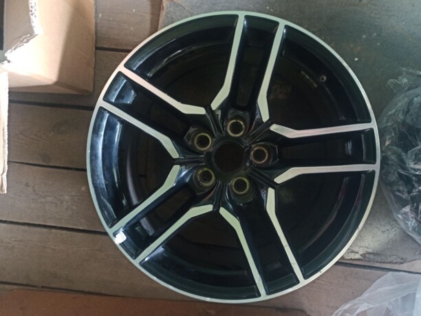 8x18 5x114.3 1 шт.