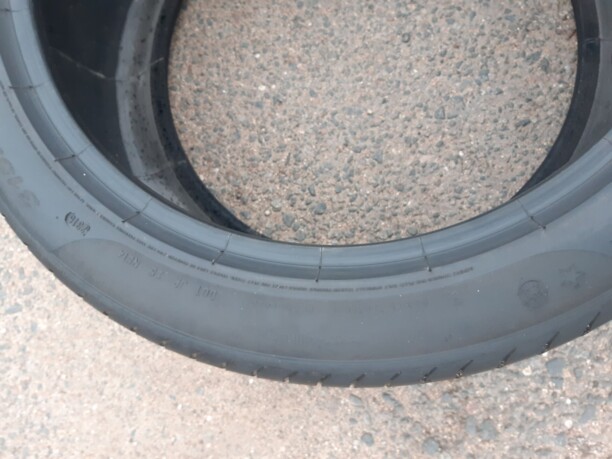 Легковые шины Pirelli +275/40/20 315/35 R20 4 шт.