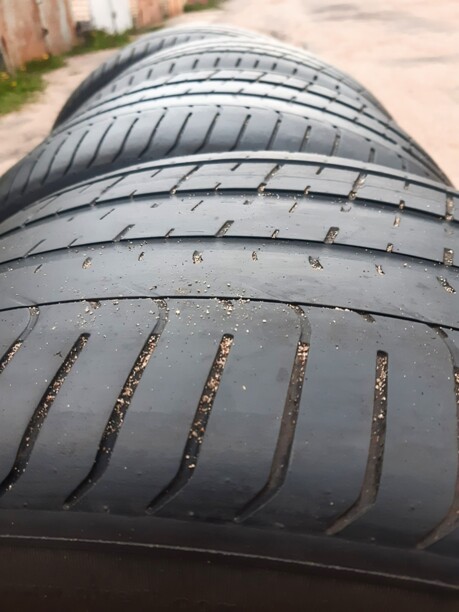 Легковые шины Pirelli +275/40/20 315/35 R20 4 шт.