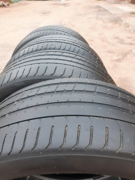 Легковые шины Pirelli +275/40/20 315/35 R20 4 шт.