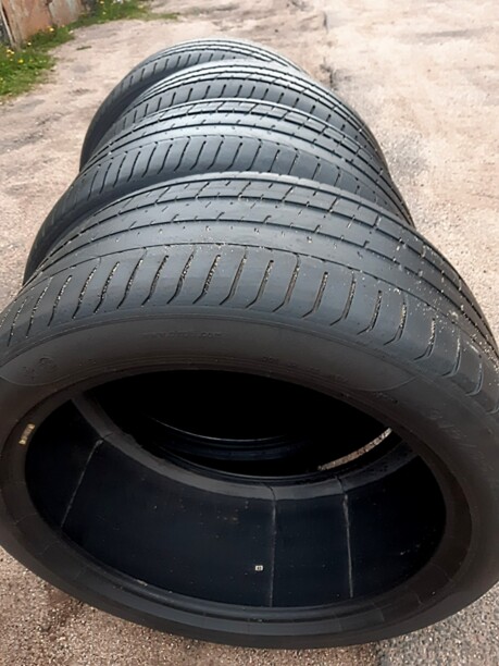 Легковые шины Pirelli +275/40/20 315/35 R20 4 шт.