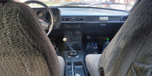 ГАЗ 24 10, 1990 г.