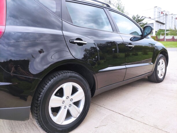 Geely Emgrand X7 I, 2016 г.
