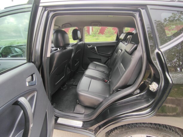 Geely Emgrand X7 I, 2016 г.