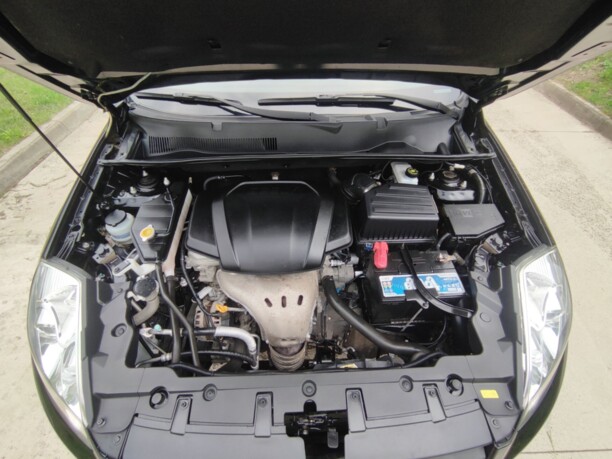 Geely Emgrand X7 I, 2016 г.