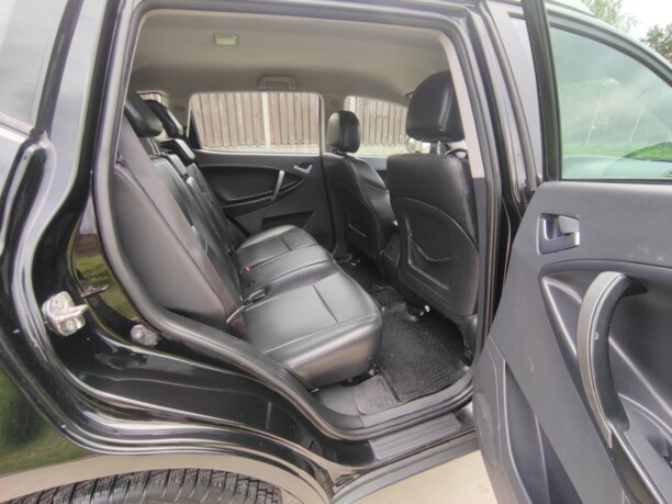 Geely Emgrand X7 I, 2016 г.