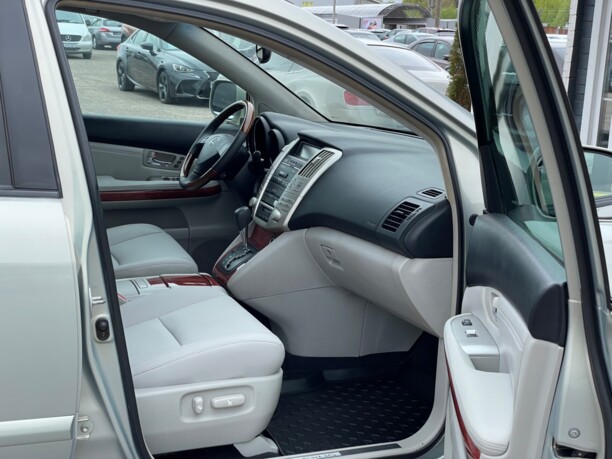Lexus RX II, 2005 г.