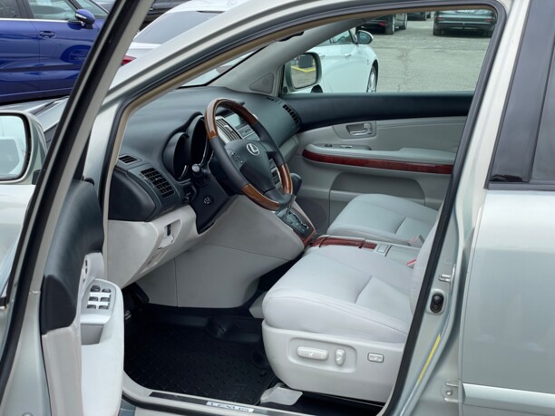Lexus RX II, 2005 г.