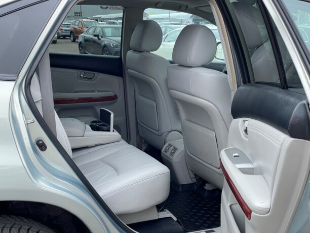 Lexus RX II, 2005 г.