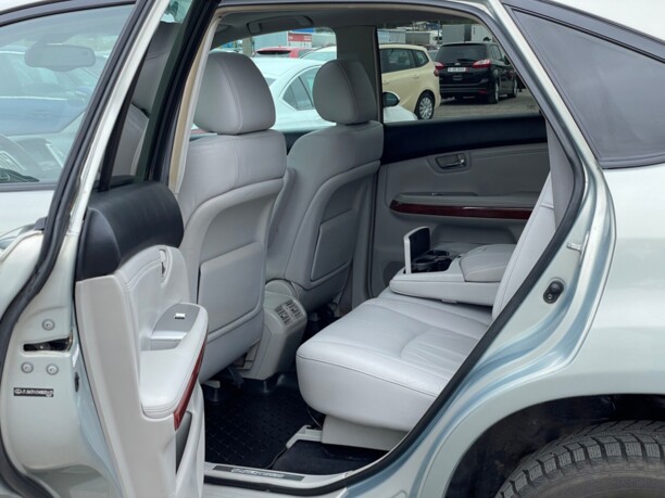 Lexus RX II, 2005 г.