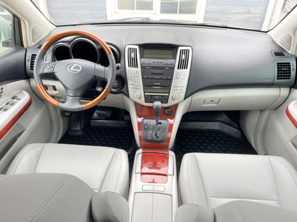 Lexus RX II, 2005 г.