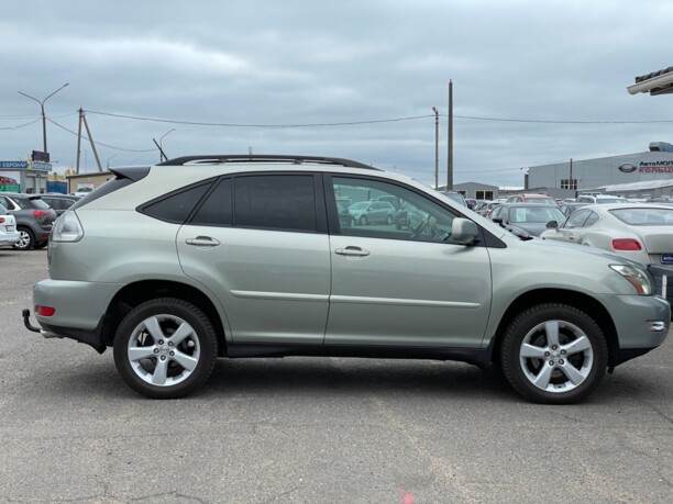 Lexus RX II, 2005 г.