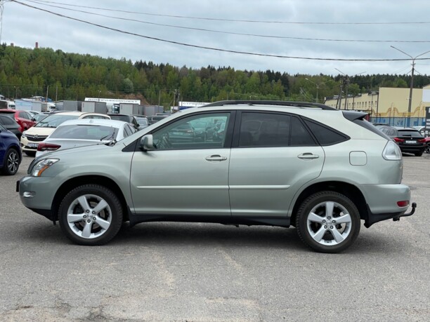 Lexus RX II, 2005 г.
