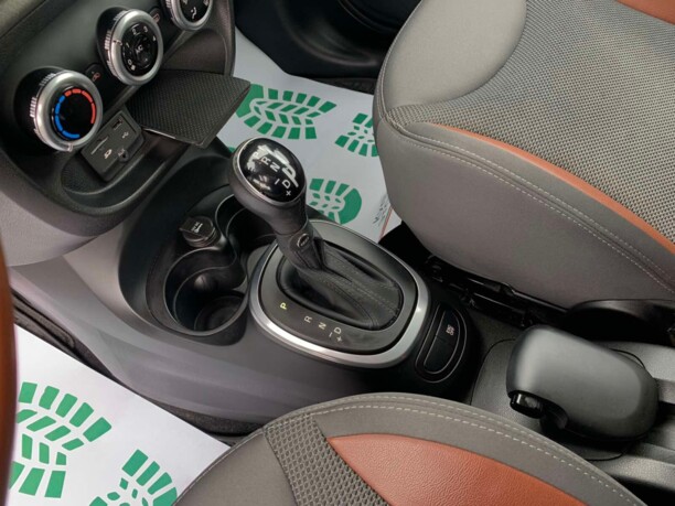 Fiat 500L, 2013 г.