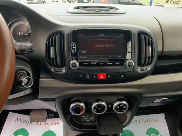 Fiat 500L, 2013 г.