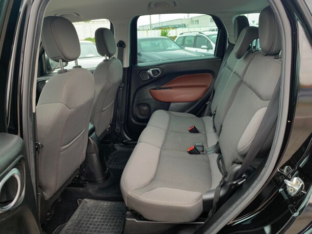 Fiat 500L, 2013 г.