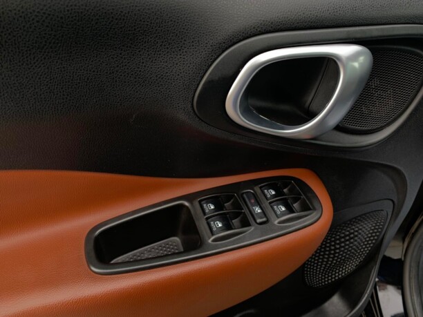 Fiat 500L, 2013 г.