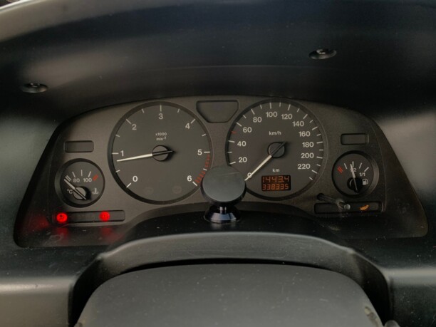 Opel Zafira A, 7 мест, 2001 г.