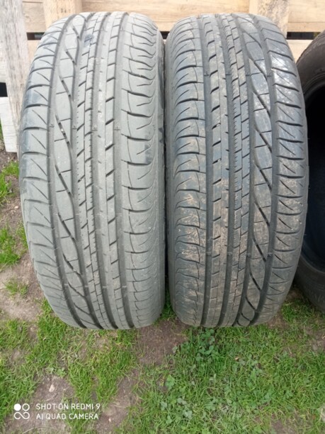 Легковые шины GoodYear Eagle sport 195/65 R15 4 шт.