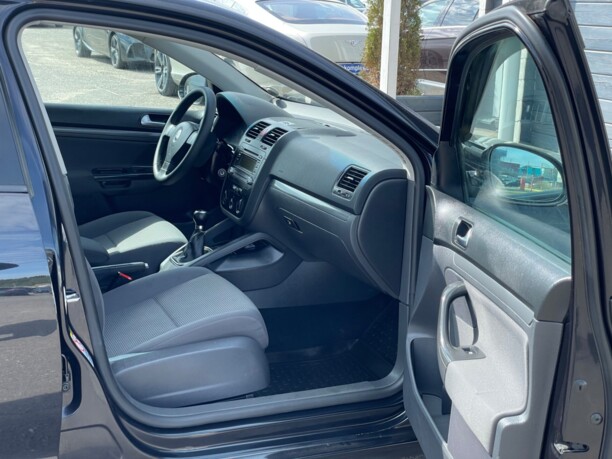 Volkswagen Jetta V, 2010 г.